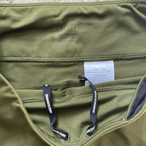 Nike leggings - Picture 5 of 7